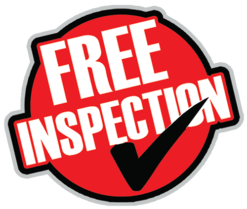 Free Inspection Callout
