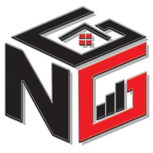 New Generation Group, LLC Cube Logo